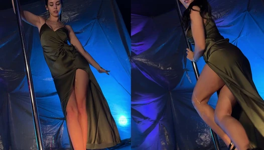 la_vita_bellax - Video Leaks #4