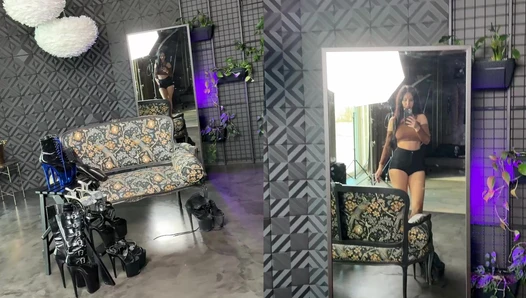 la_vita_bellax - Video Leaks #5