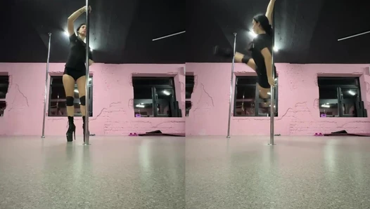 la_vita_bellax - Video Leaks #6